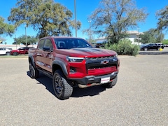 2026 Chevrolet Colorado ZR2 Truck