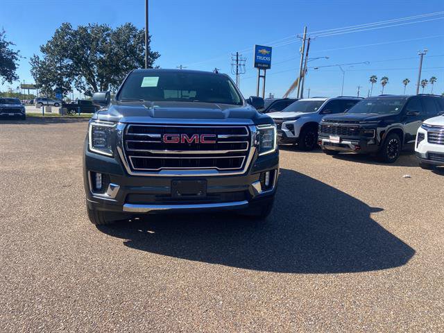 2021 GMC Yukon