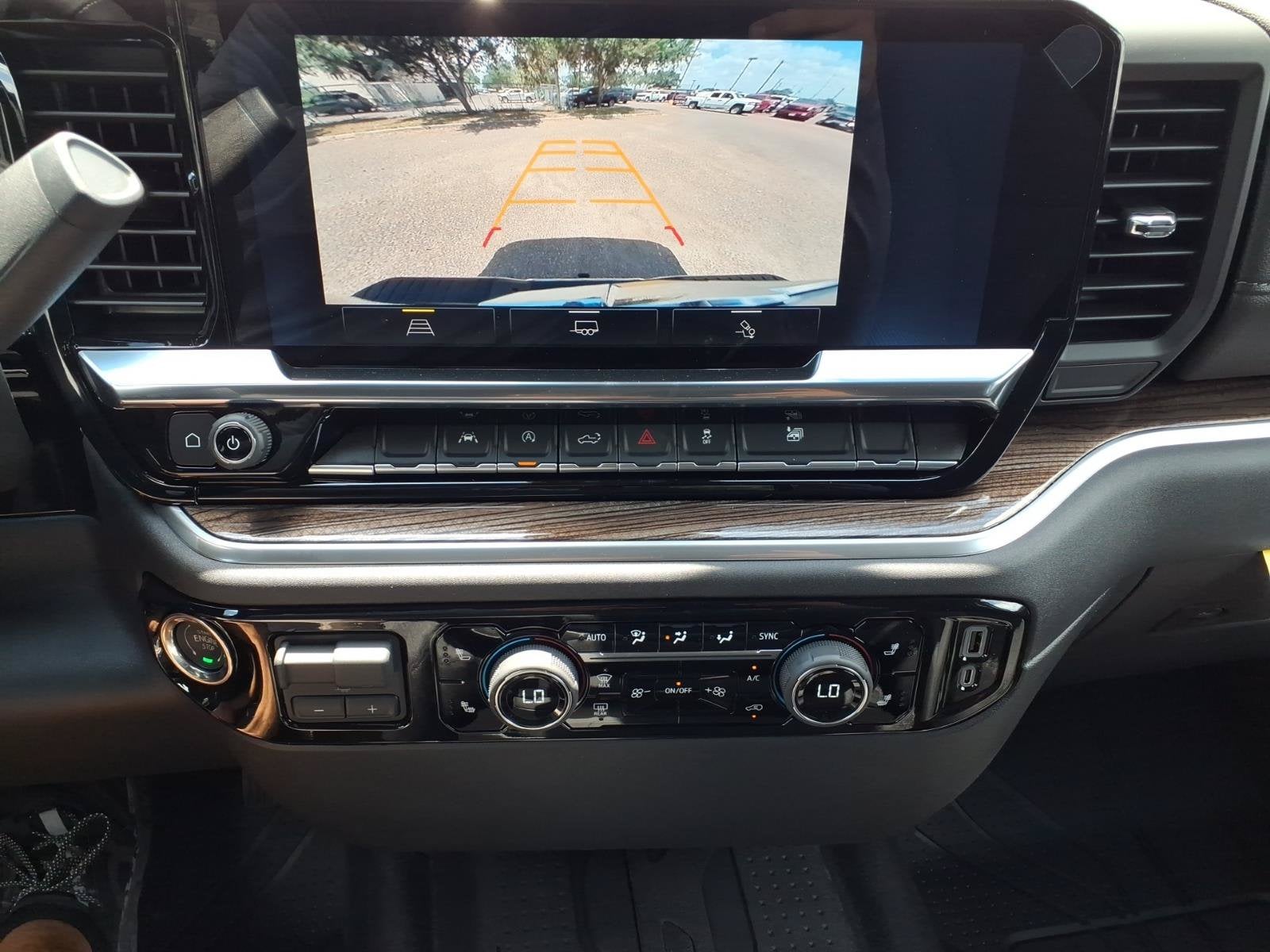 2026 Chevrolet Silverado 1500 LT - Photo 13