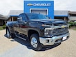 Chevrolet Silverado 3500 HD