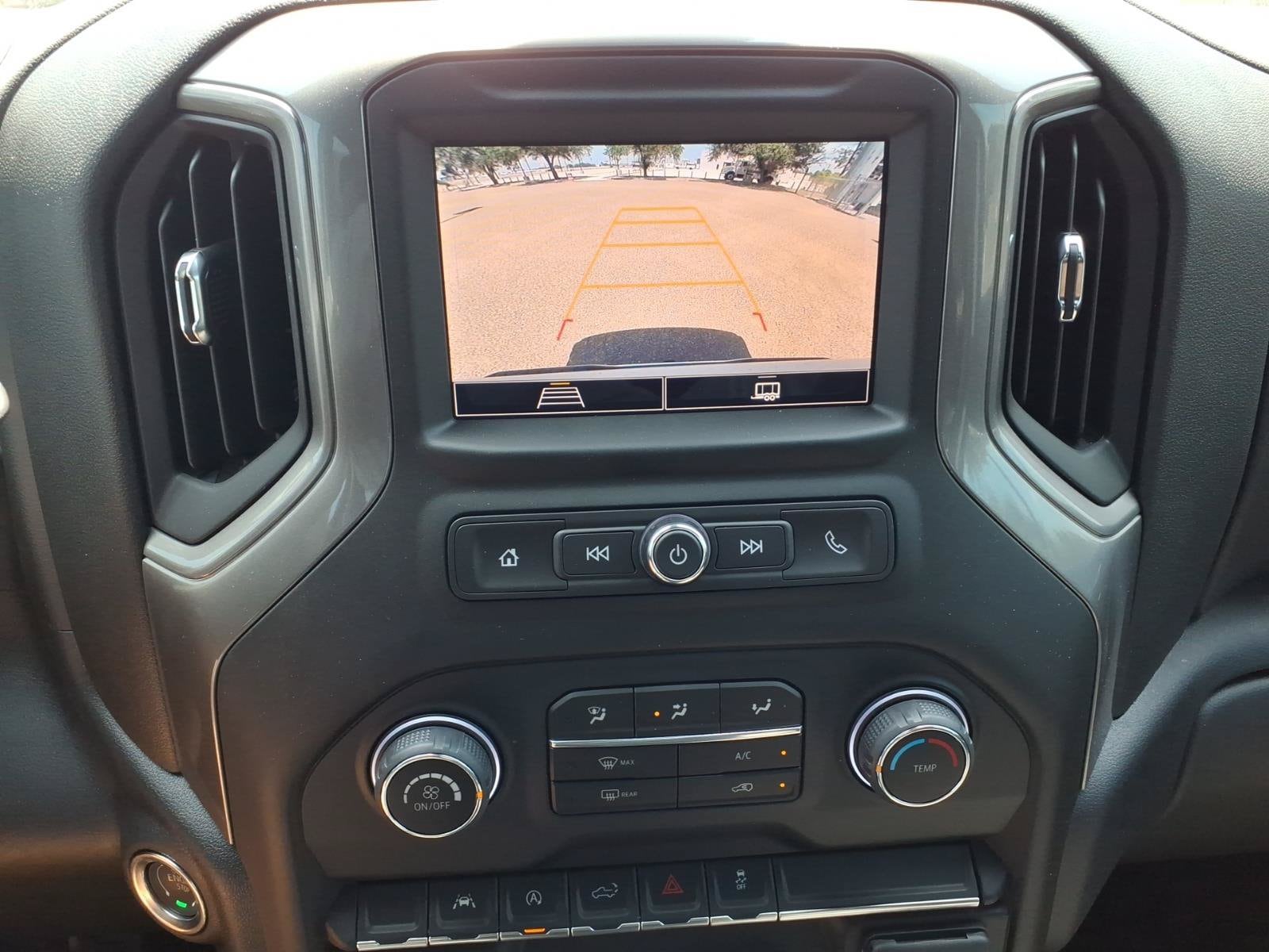 2026 Chevrolet Silverado 1500 Custom - Photo 13