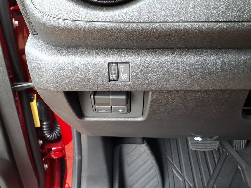 2026 Chevrolet Colorado Trail Boss - Photo 11