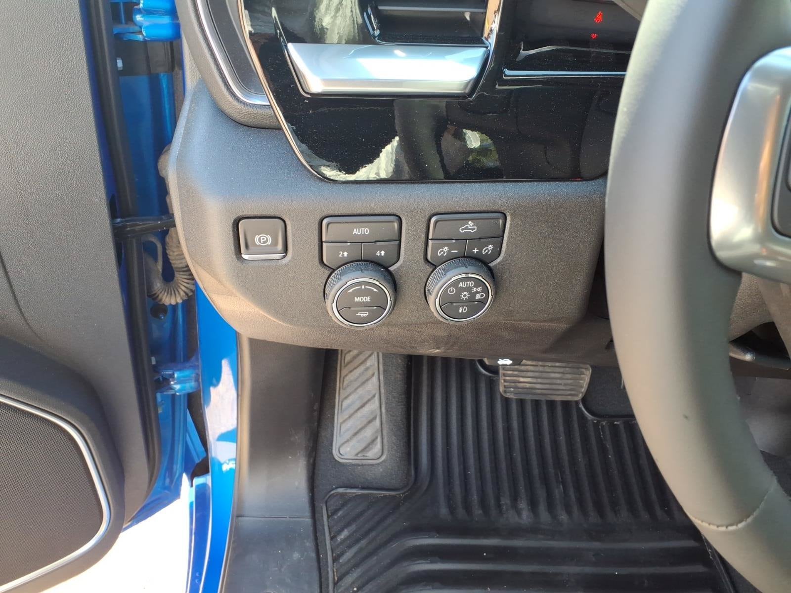 2026 Chevrolet Silverado 1500 RST - Photo 11