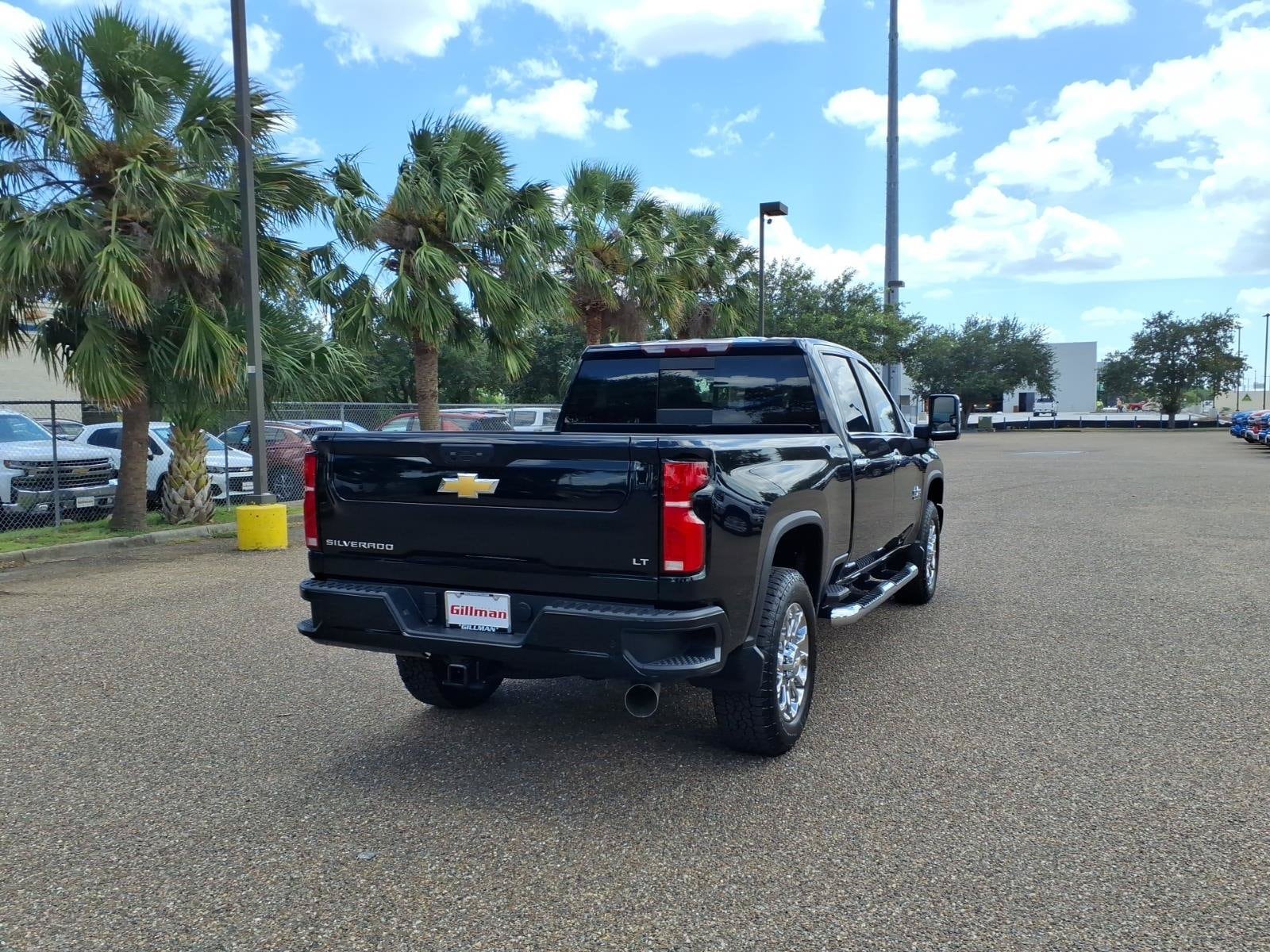 2026 Chevrolet Silverado 2500 HD LT - Photo 8