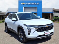 2026 Chevrolet Trax LT SUV