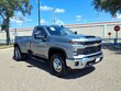 Chevrolet Silverado 3500 HD
