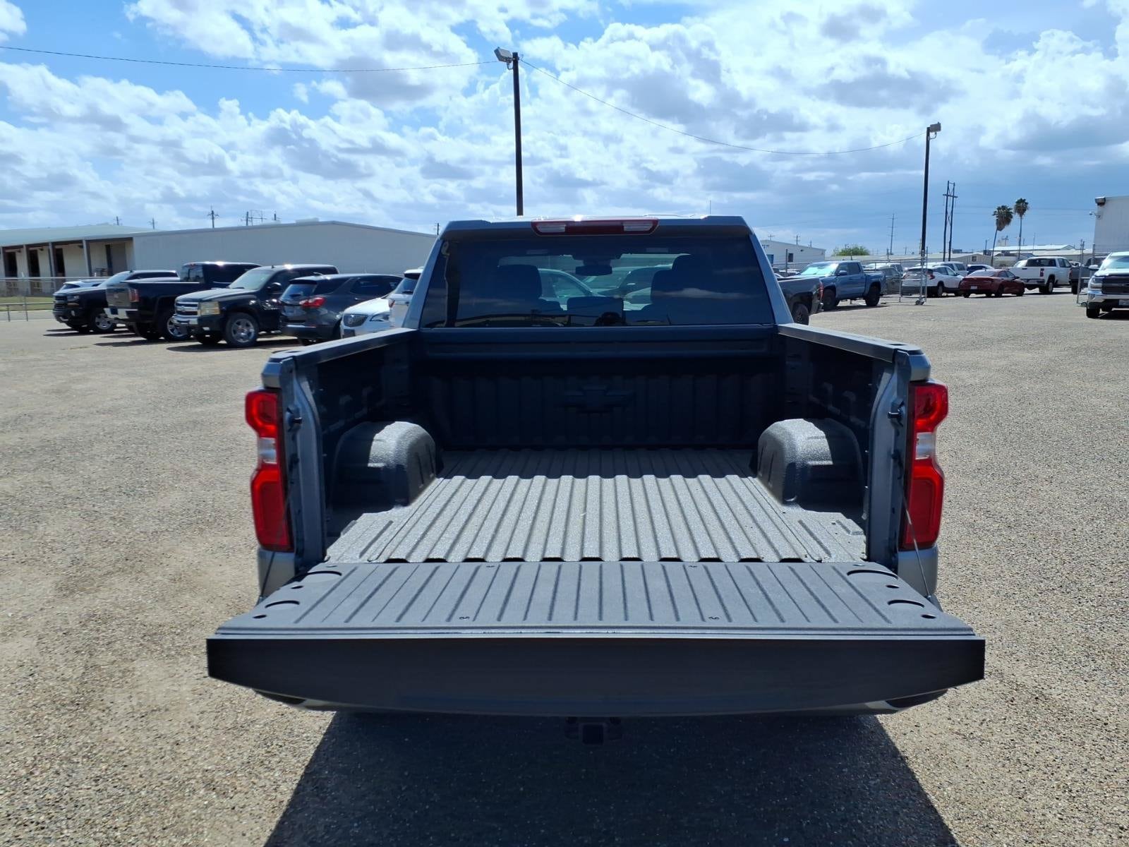 2026 Chevrolet Silverado 1500 RST - Photo 11