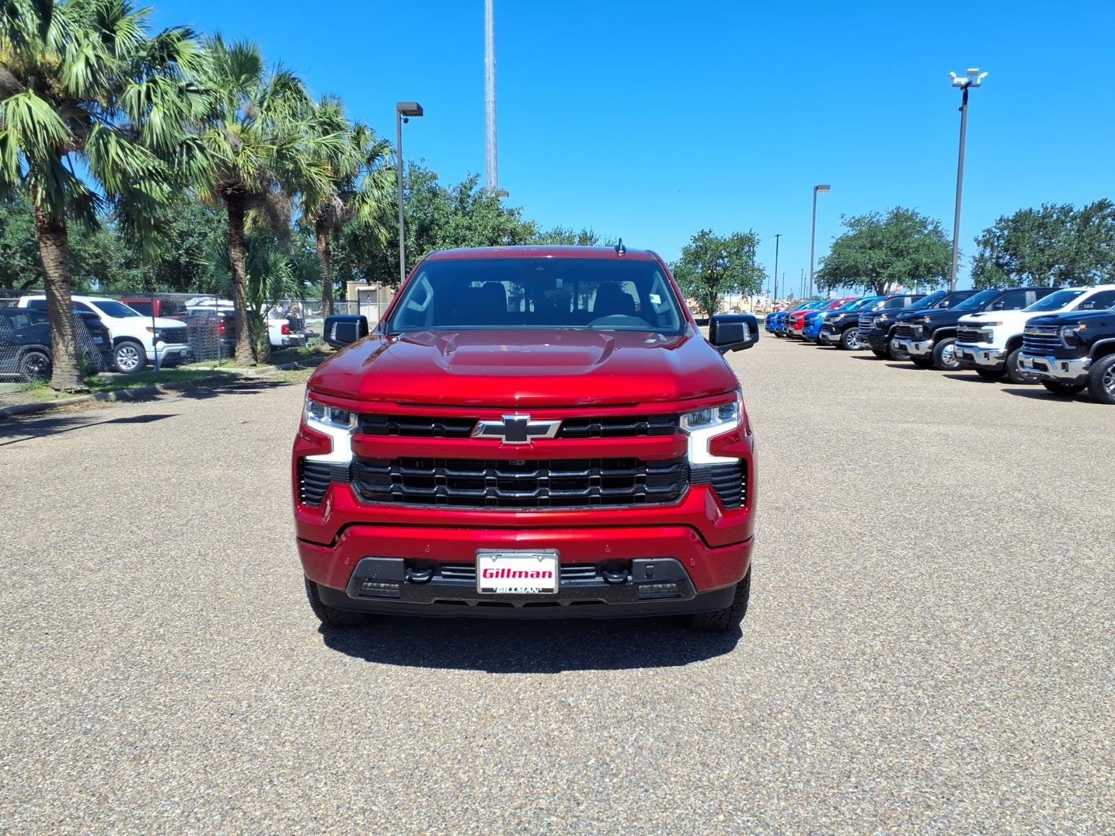 2026 Chevrolet Silverado 1500 RST - Photo 11
