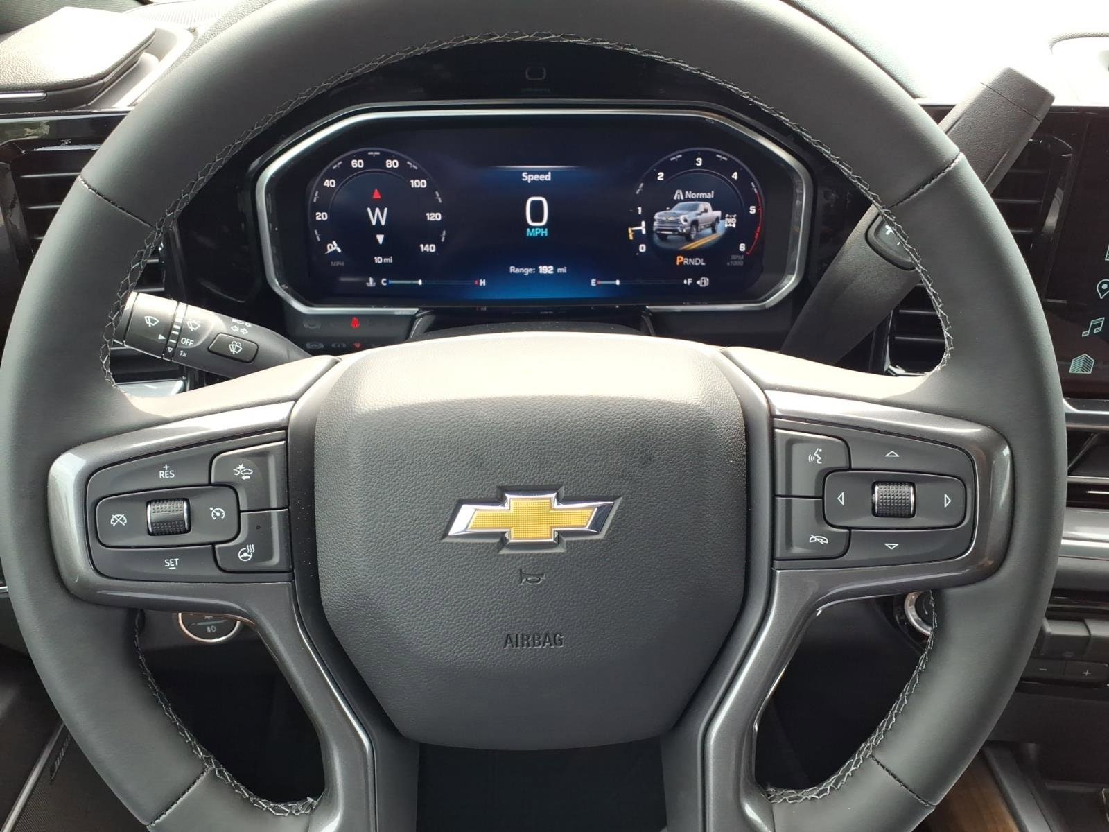 2026 Chevrolet Silverado 3500 HD High Country - Photo 12