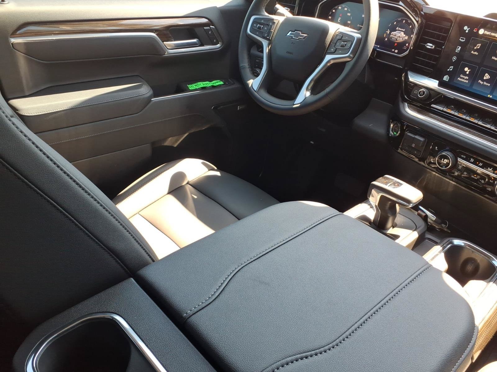 2026 Chevrolet Silverado 1500 RST - Photo 16