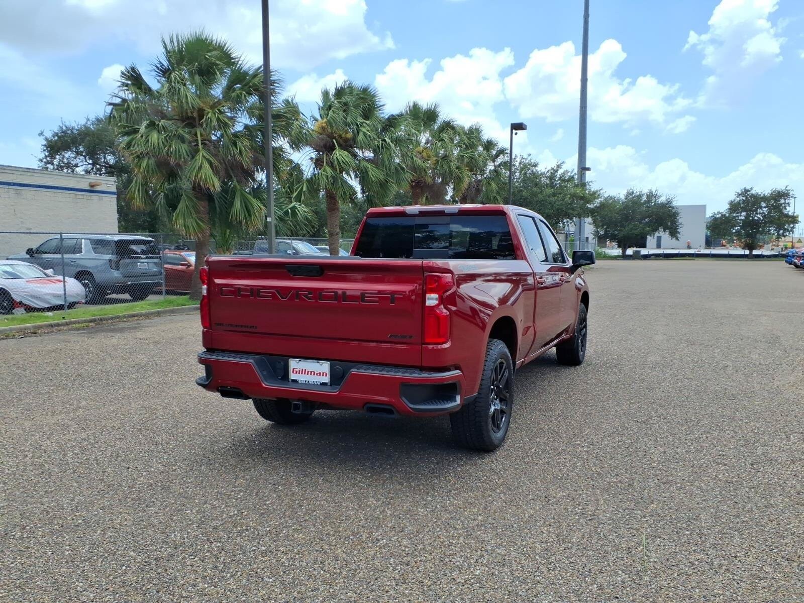 2026 Chevrolet Silverado 1500 RST - Photo 8