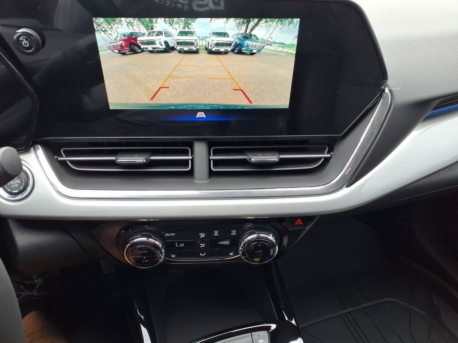 2026 Chevrolet Trax LT - Photo 14