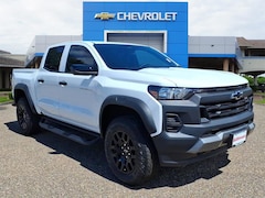 2026 Chevrolet Colorado Trail Boss Truck