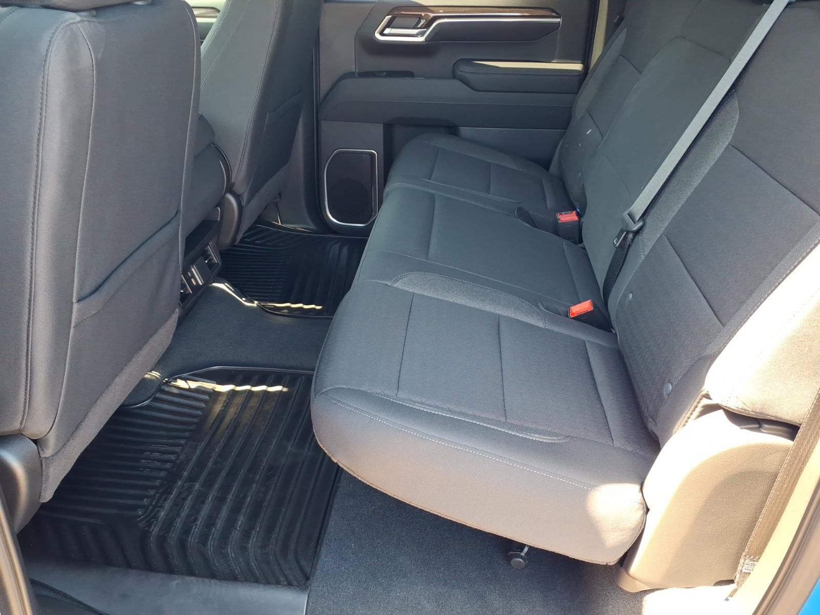 2026 Chevrolet Silverado 1500 RST - Photo 18