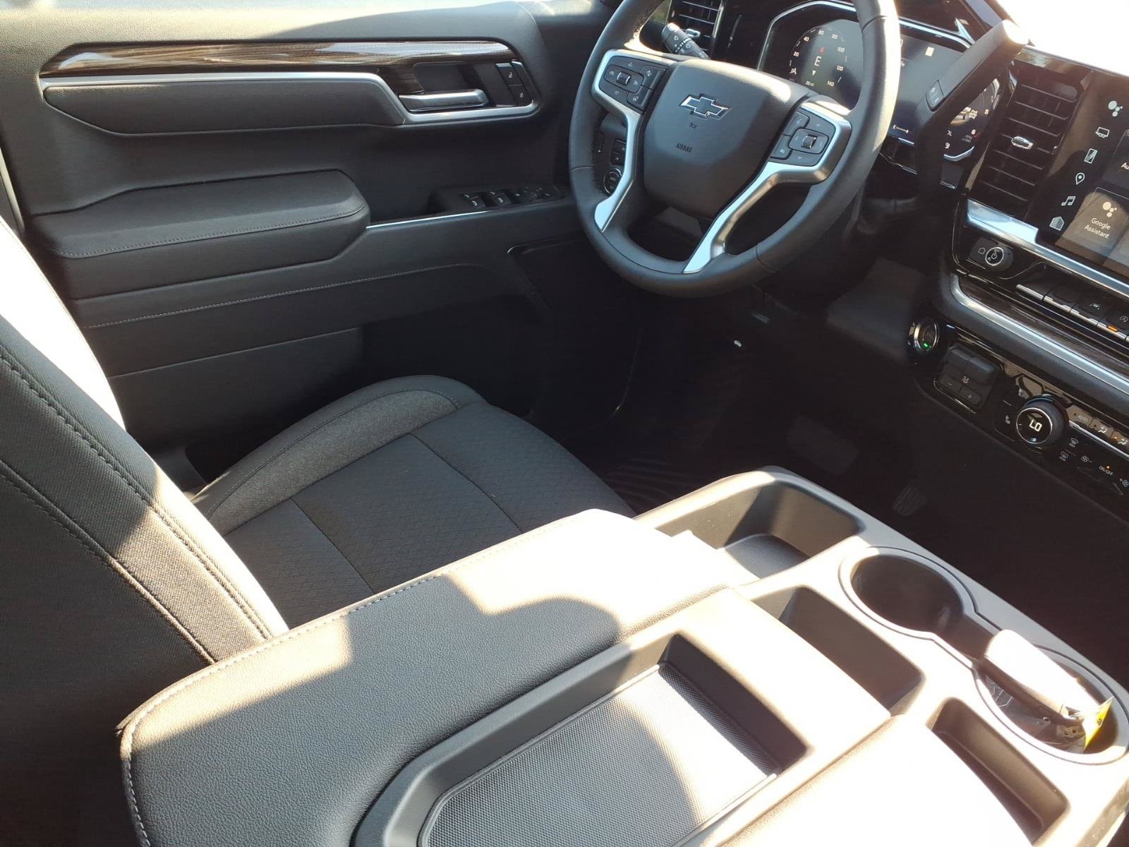 2026 Chevrolet Silverado 1500 RST - Photo 14