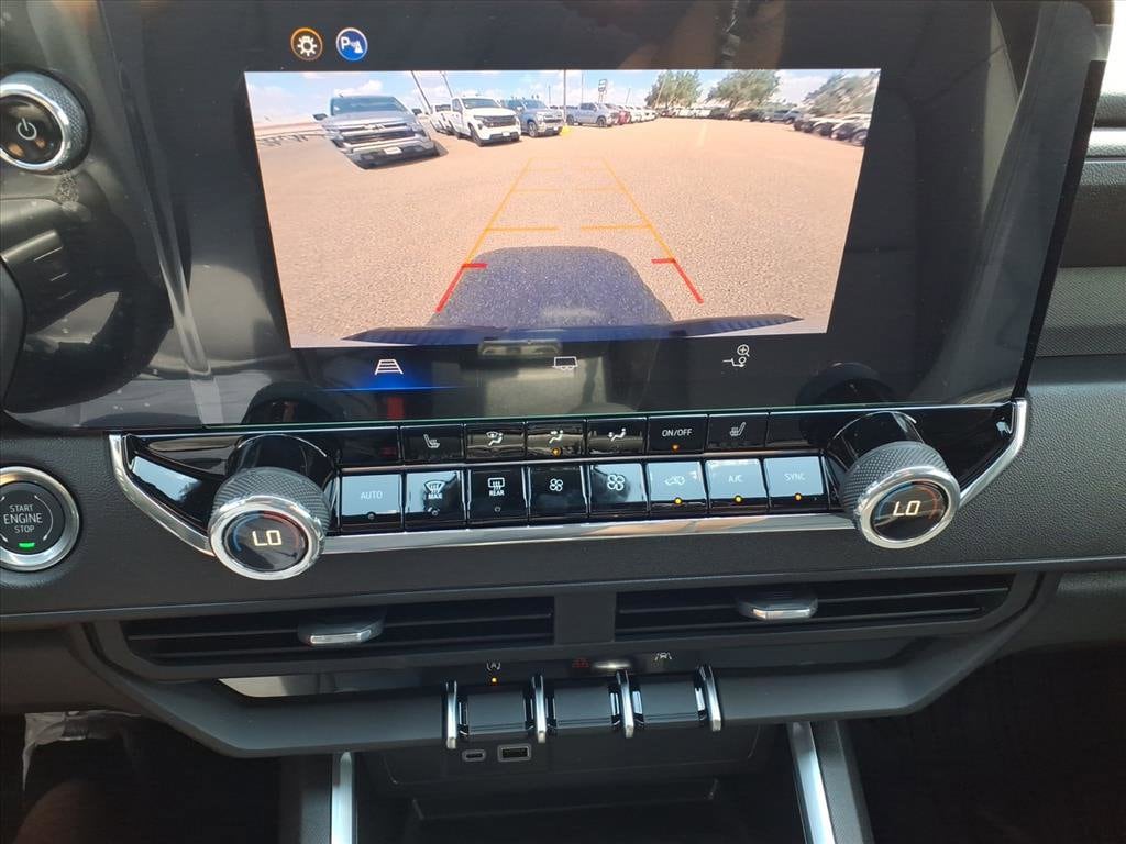 2026 Chevrolet Colorado Trail Boss - Photo 13