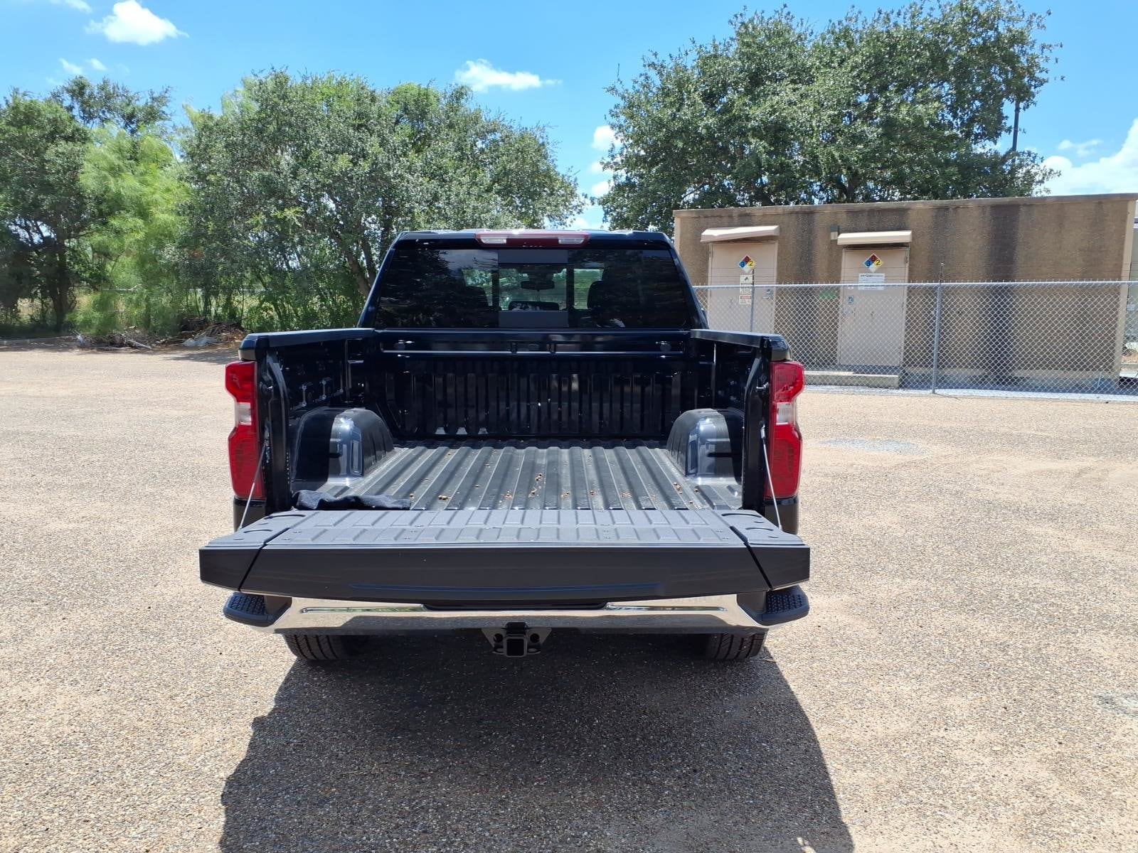 2026 Chevrolet Silverado 1500 LT - Photo 20