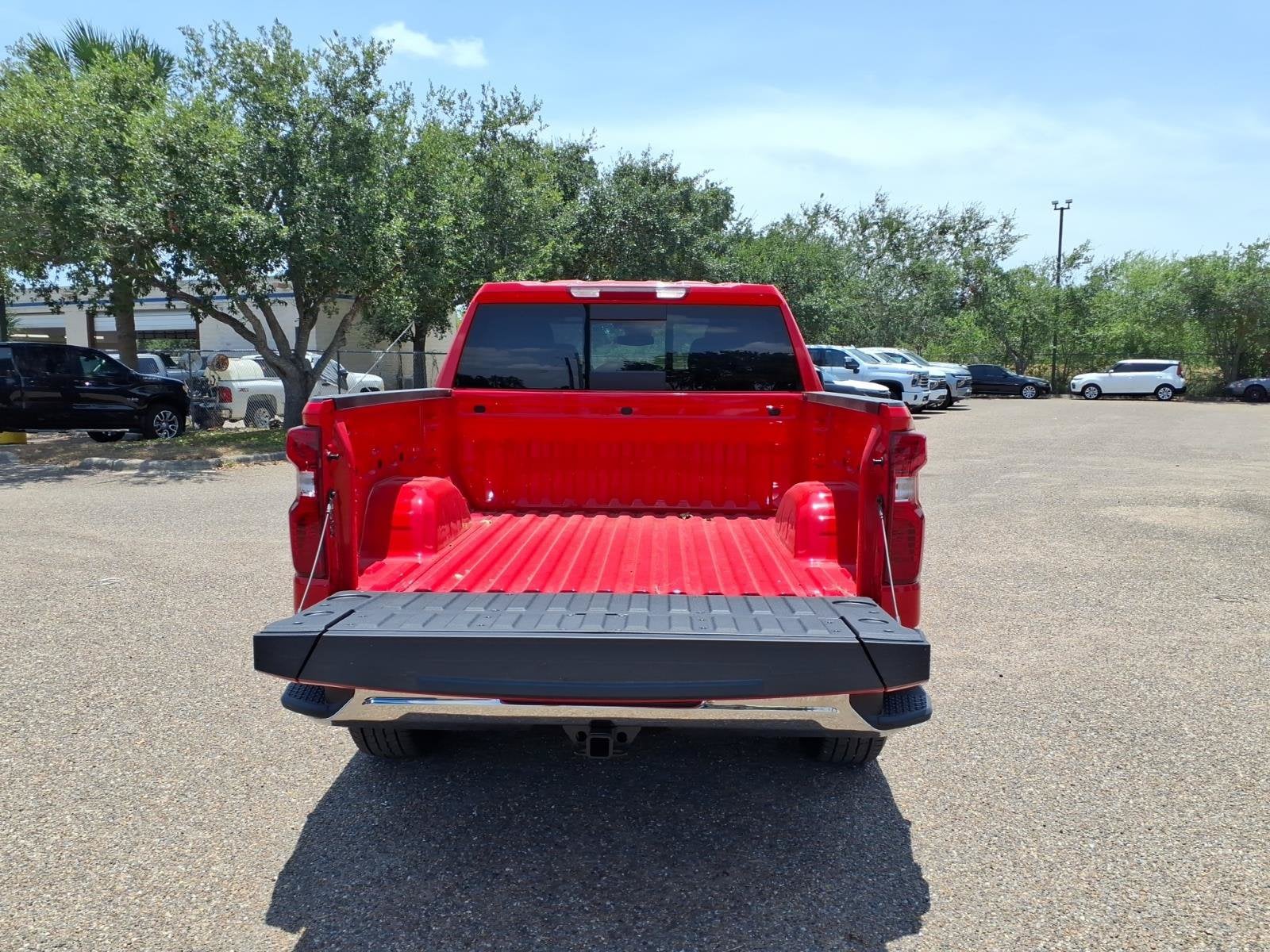 2026 Chevrolet Silverado 1500 LT - Photo 20