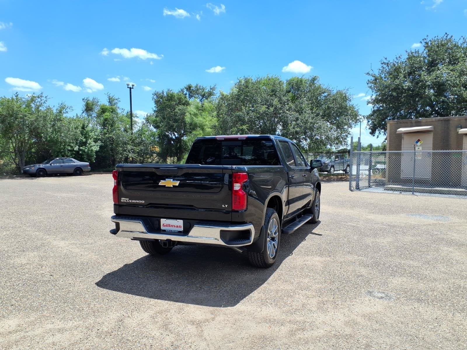 2026 Chevrolet Silverado 1500 LT - Photo 8