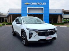 2026 Chevrolet Trax 2RS SUV