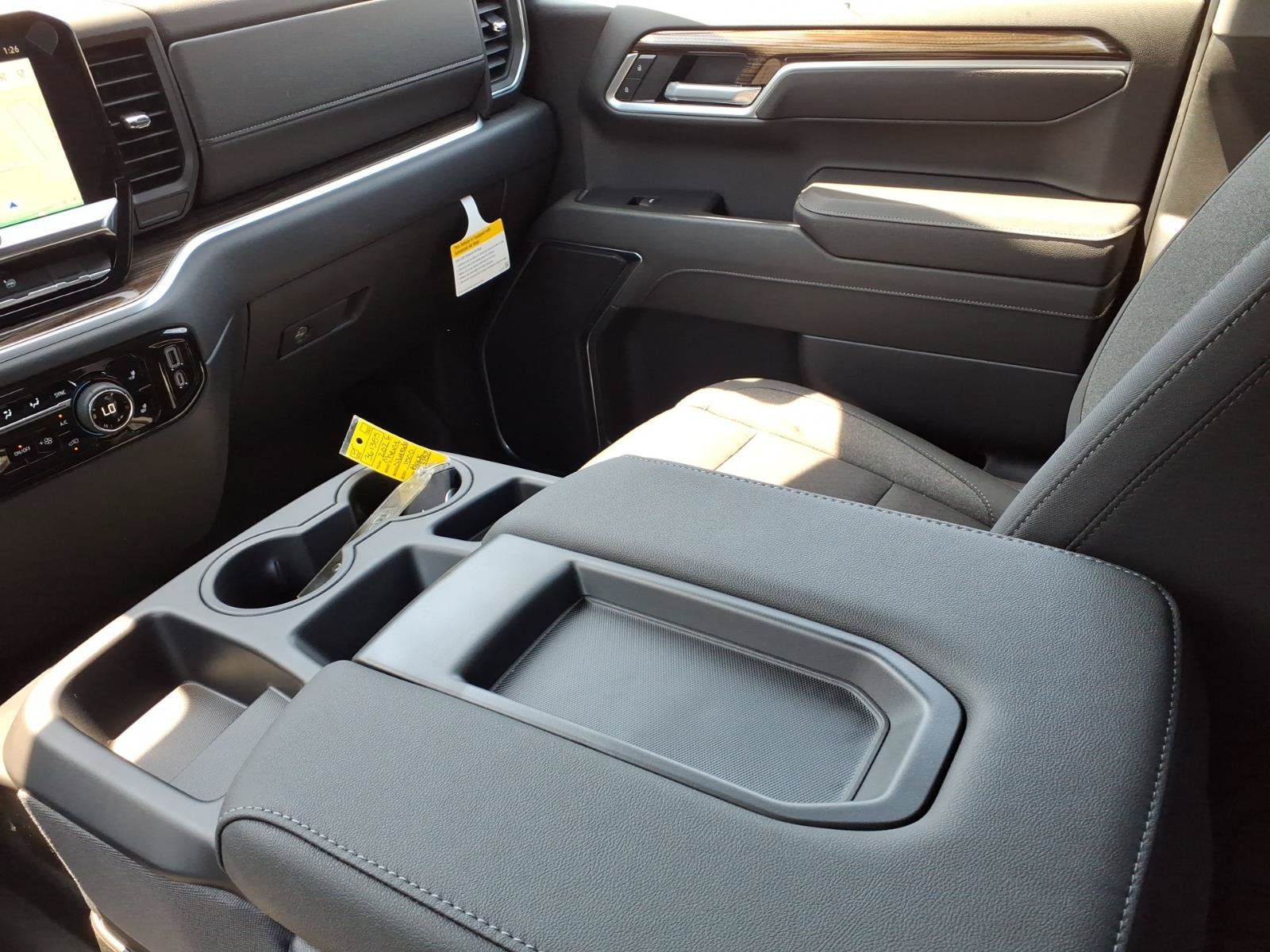 2026 Chevrolet Silverado 1500 LT - Photo 17