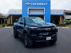 2026 Chevrolet Colorado ZR2 Truck
