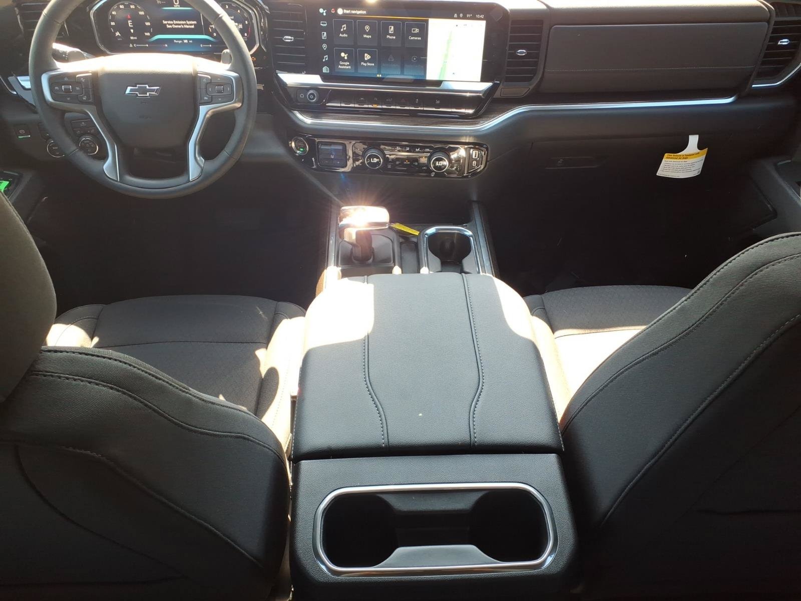 2026 Chevrolet Silverado 1500 RST - Photo 15