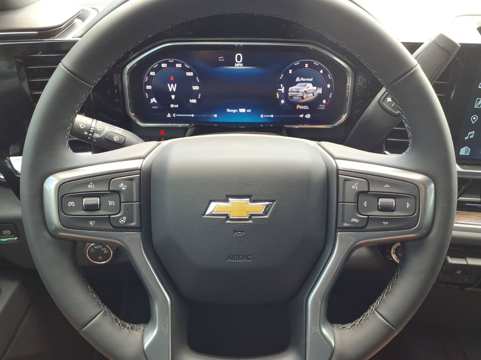 2026 Chevrolet Silverado 1500 LT - Photo 12
