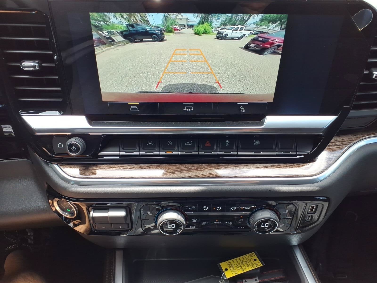 2026 Chevrolet Silverado 1500 RST - Photo 13