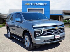 2026 Chevrolet Tahoe Premier SUV