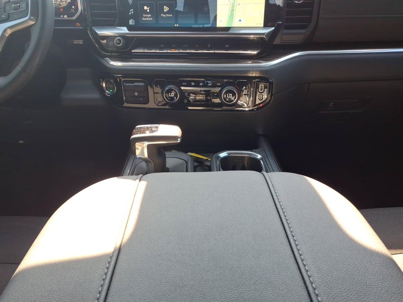 2026 Chevrolet Silverado 1500 RST - Photo 16