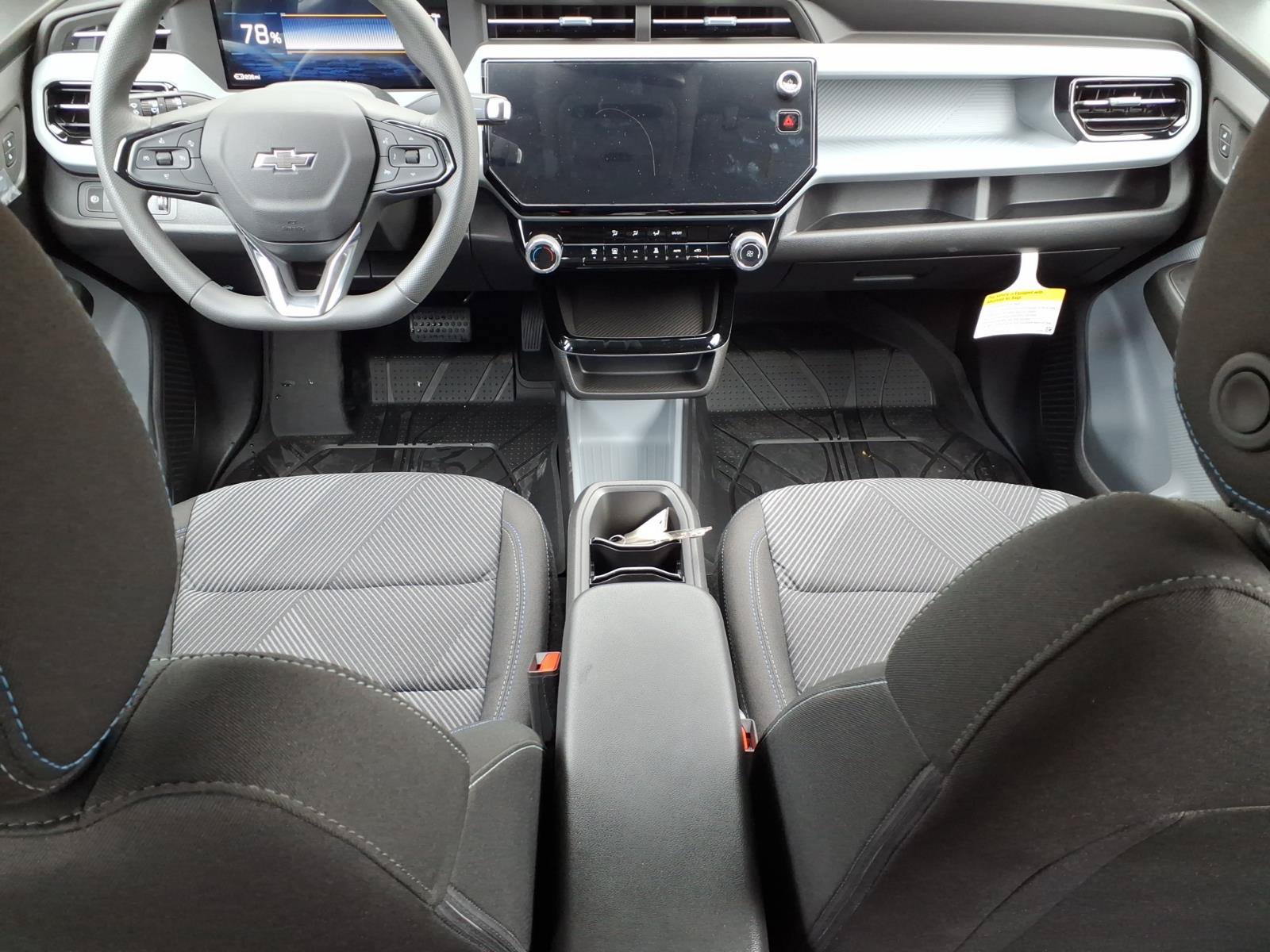 2027 Chevrolet Bolt LT - Photo 15