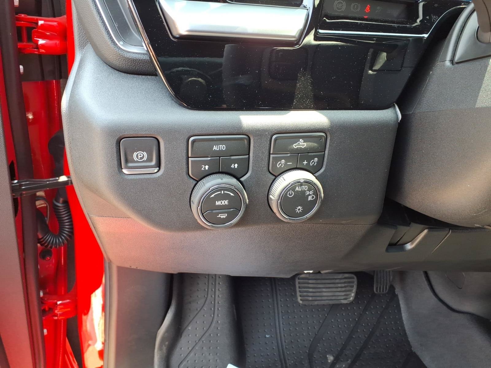 2026 Chevrolet Silverado 1500 LT - Photo 11