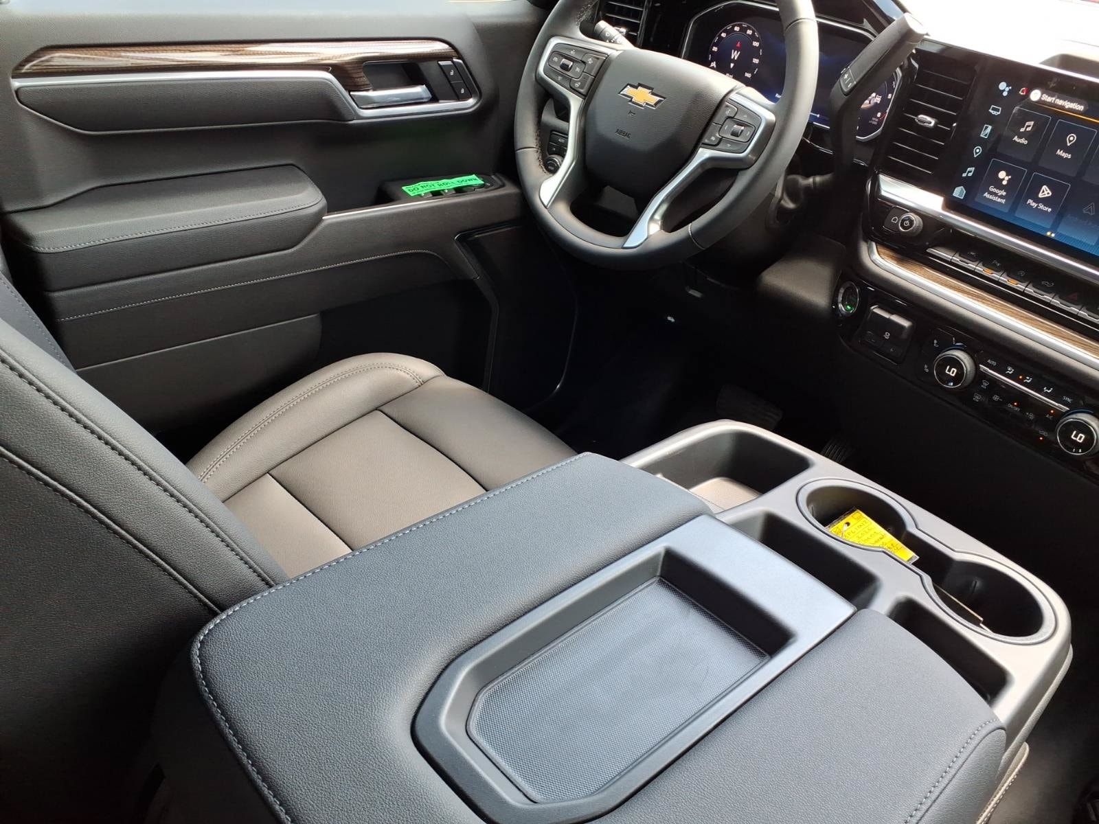 2026 Chevrolet Silverado 1500 LT - Photo 14