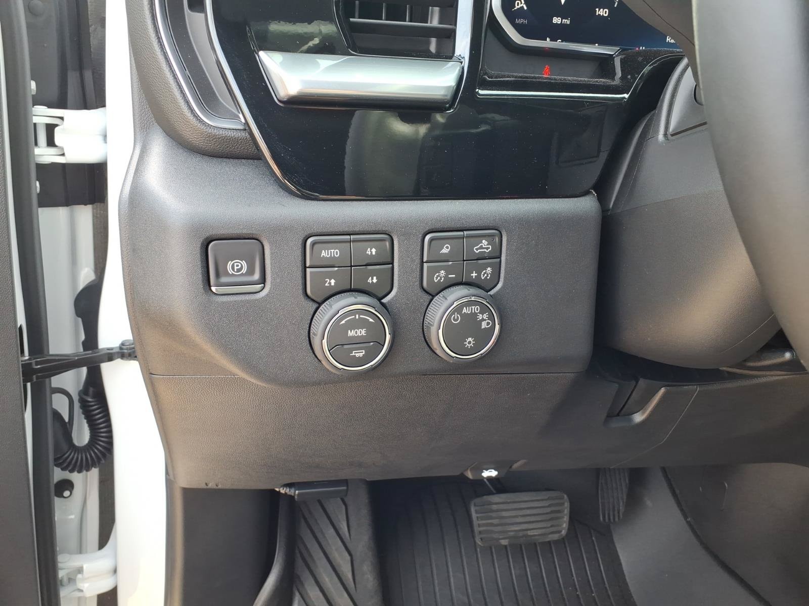 2026 Chevrolet Silverado 1500 LT - Photo 11