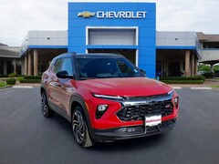 2026 Chevrolet Trailblazer RS SUV