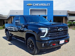 2026 Chevrolet Silverado 2500 HD LT Truck