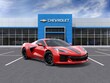Chevrolet Corvette Z06