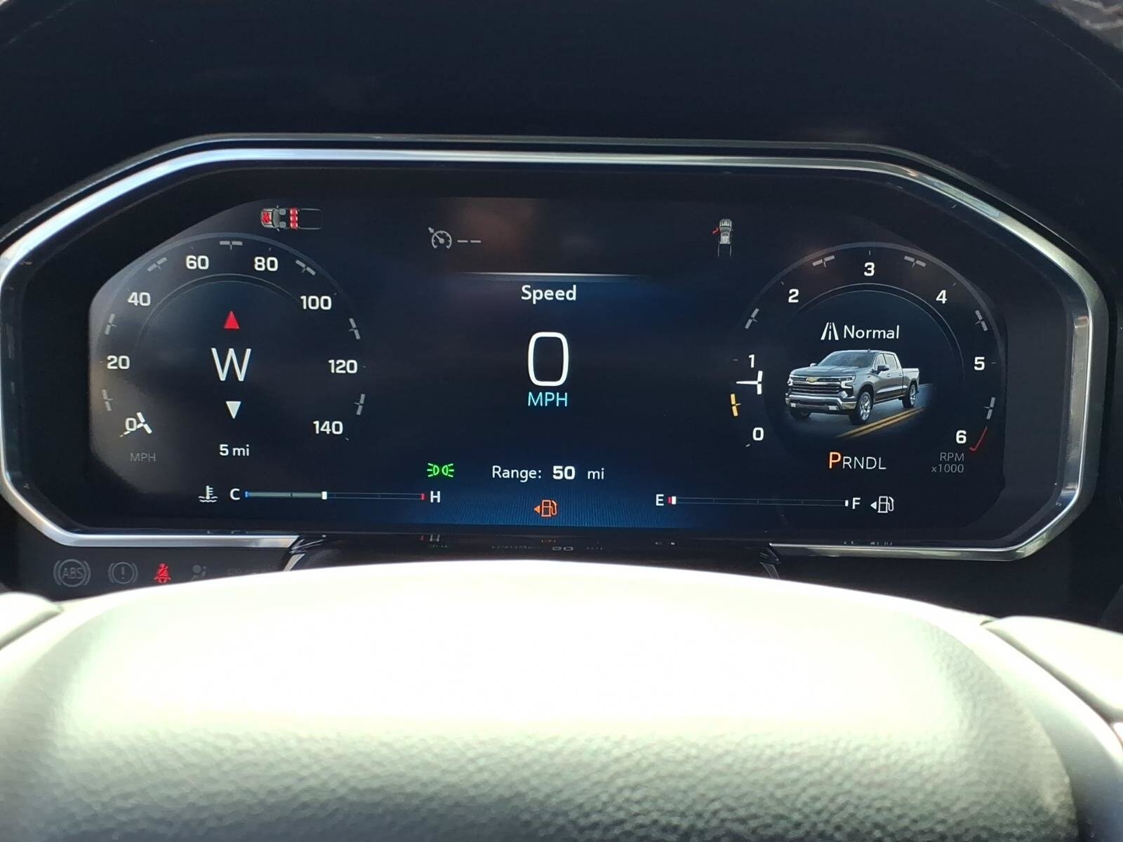 2026 Chevrolet Silverado 1500 RST - Photo 19