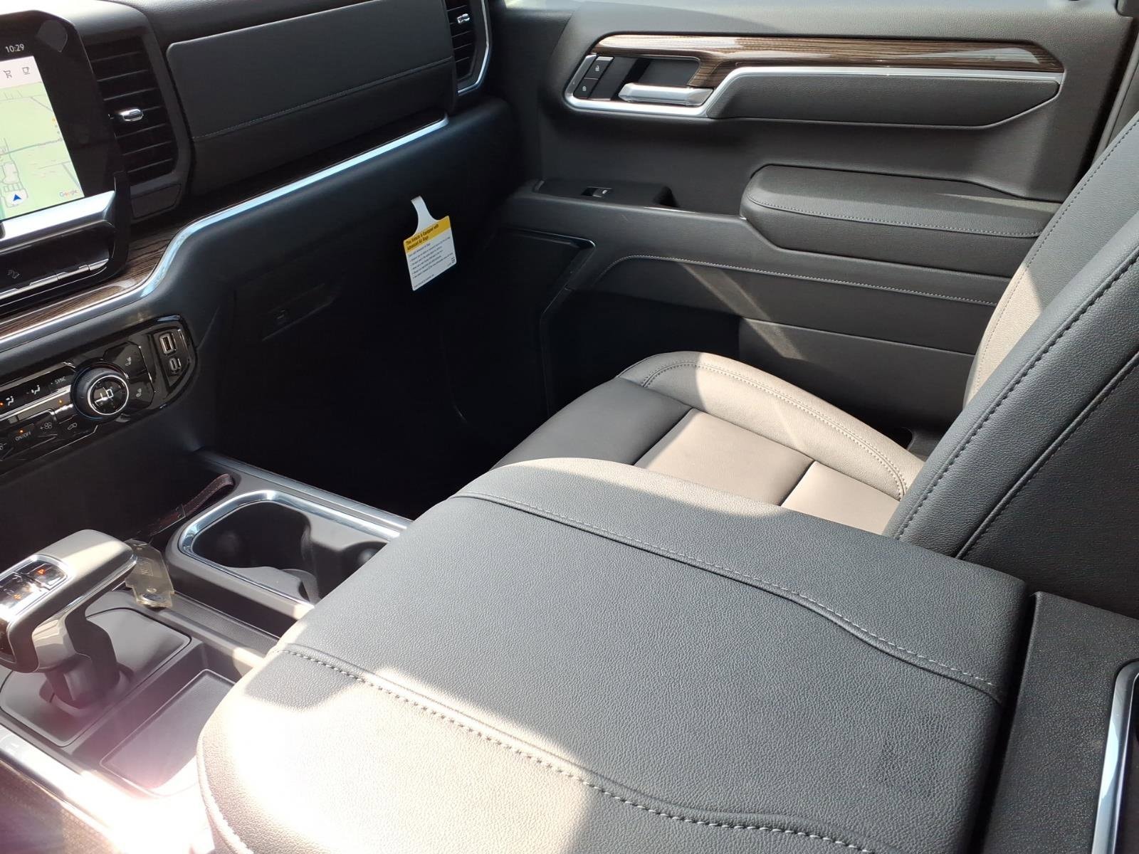 2026 Chevrolet Silverado 1500 LT - Photo 17