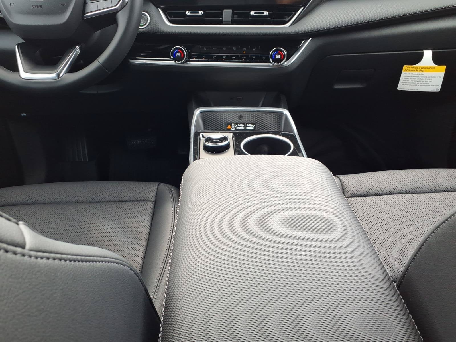 2026 Chevrolet Equinox LT - Photo 16