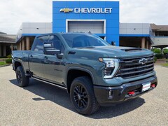 2026 Chevrolet Silverado 2500 HD LTZ Truck