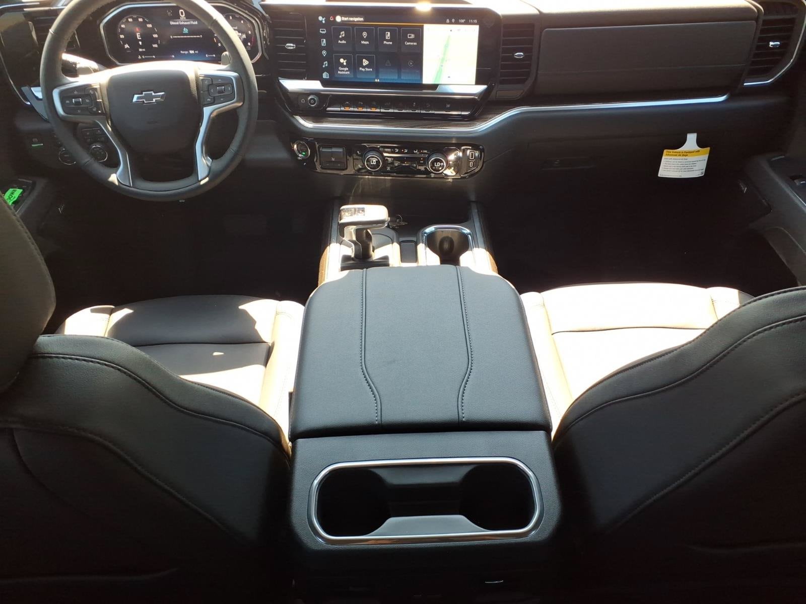 2026 Chevrolet Silverado 1500 RST - Photo 17