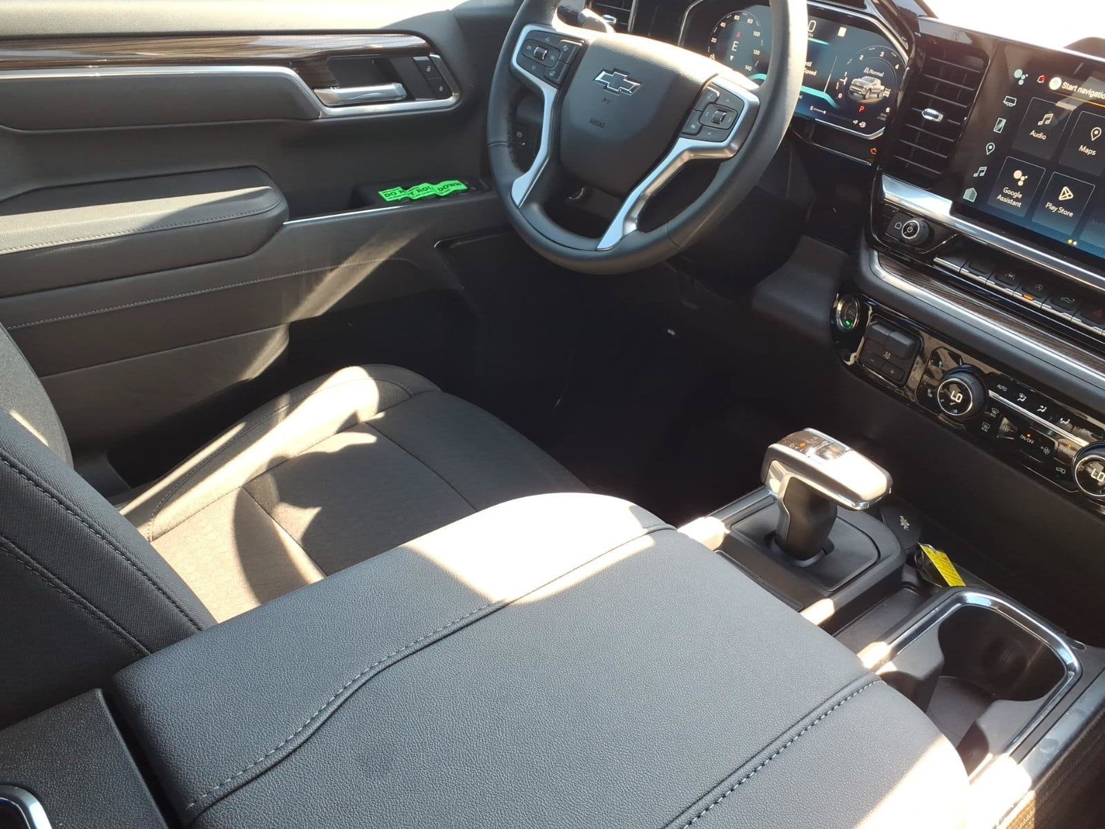 2026 Chevrolet Silverado 1500 RST - Photo 14