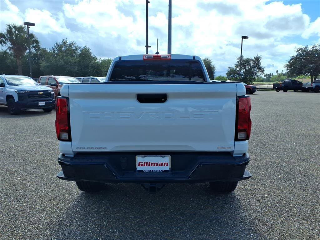 2026 Chevrolet Colorado Trail Boss - Photo 7