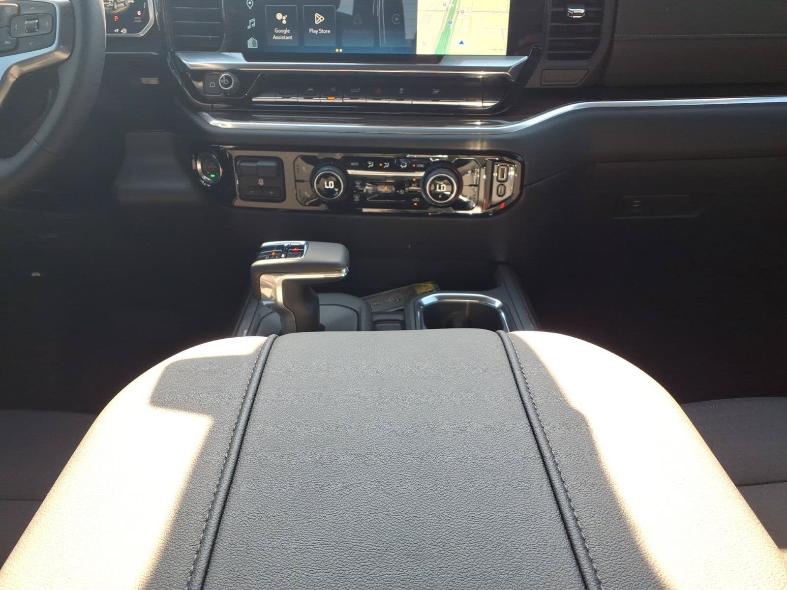 2026 Chevrolet Silverado 1500 RST - Photo 16