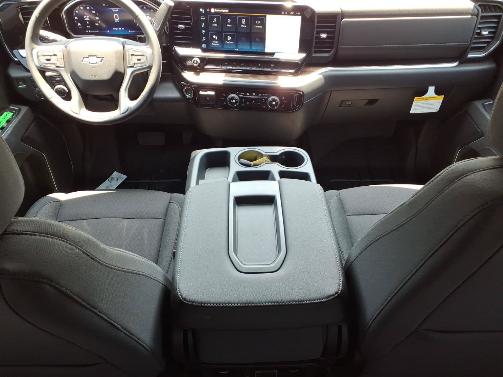 2026 Chevrolet Silverado 1500 LT - Photo 15