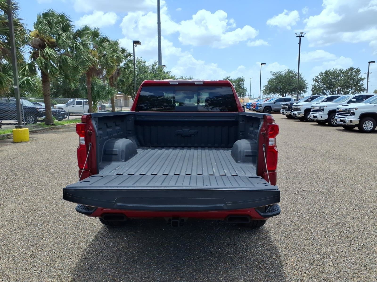 2026 Chevrolet Silverado 1500 RST - Photo 21