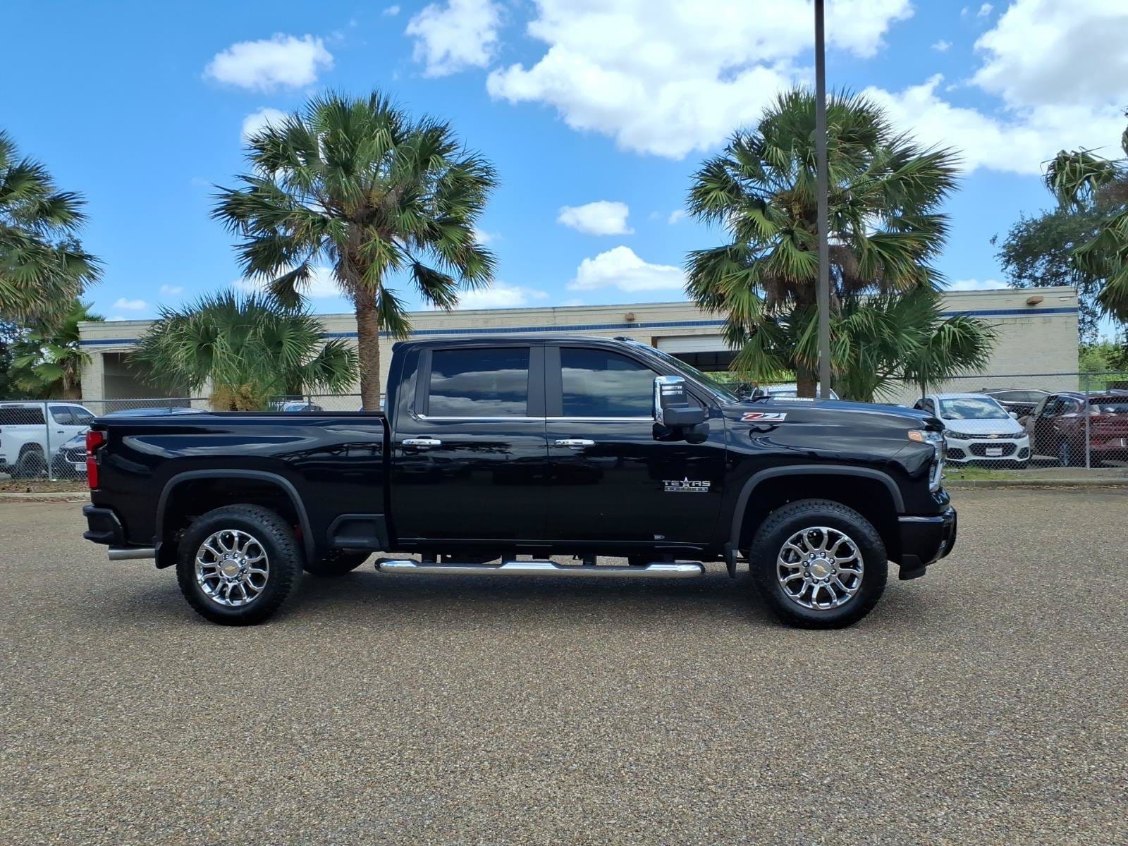 2026 Chevrolet Silverado 2500 HD LT - Photo 9