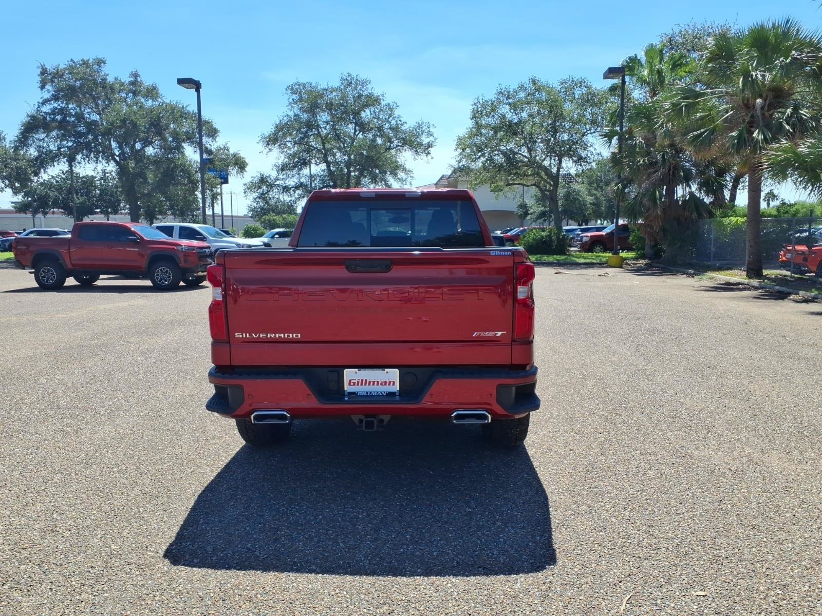 2026 Chevrolet Silverado 1500 RST - Photo 7